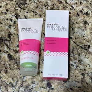 NEW IN BOX Mary Kay Botanical Effects Moisturizing Gel 3 oz